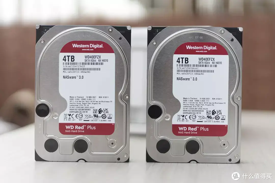 威联通影音库一网打尽(NAS Tools)!威联通版NAS Tools部署保姆级教程+西数红盘Plus简测