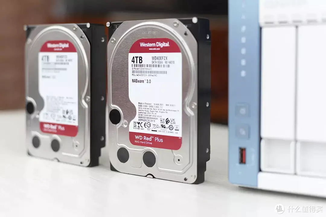 威联通影音库一网打尽(NAS Tools)!威联通版NAS Tools部署保姆级教程+西数红盘Plus简测