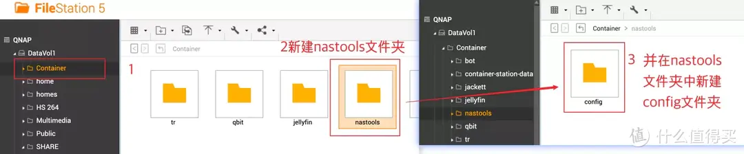 威联通影音库一网打尽(NAS Tools)!威联通版NAS Tools部署保姆级教程+西数红盘Plus简测