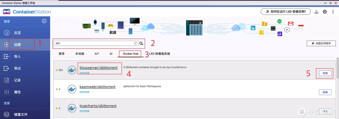 威联通影音库一网打尽(NAS Tools)!威联通版NAS Tools部署保姆级教程+西数红盘Plus简测