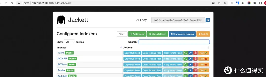 威联通影音库一网打尽（NAS Tools）！威联通版NAS Tools部署保姆级教程+西数红盘Plus简测