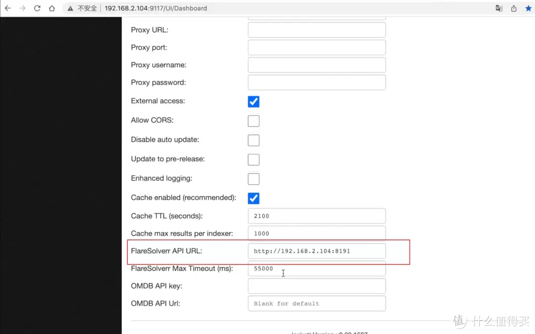 威联通影音库一网打尽（NAS Tools）！威联通版NAS Tools部署保姆级教程+西数红盘Plus简测