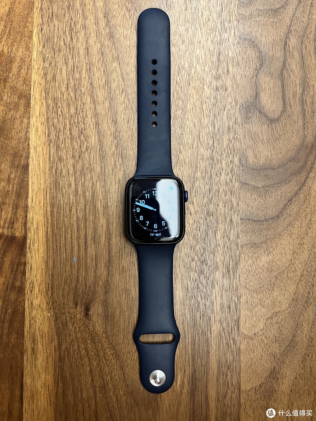 运动健身党——apple watch值得你选择