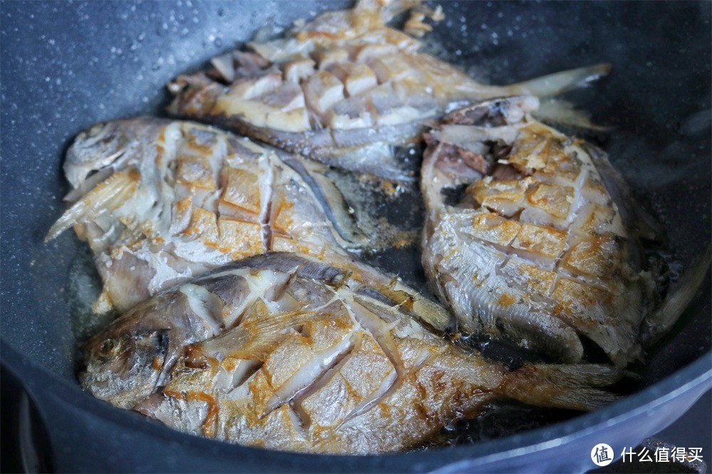 团圆的日子里怎能没有鱼呢？简单做法大厨级美味，鲜香好吃