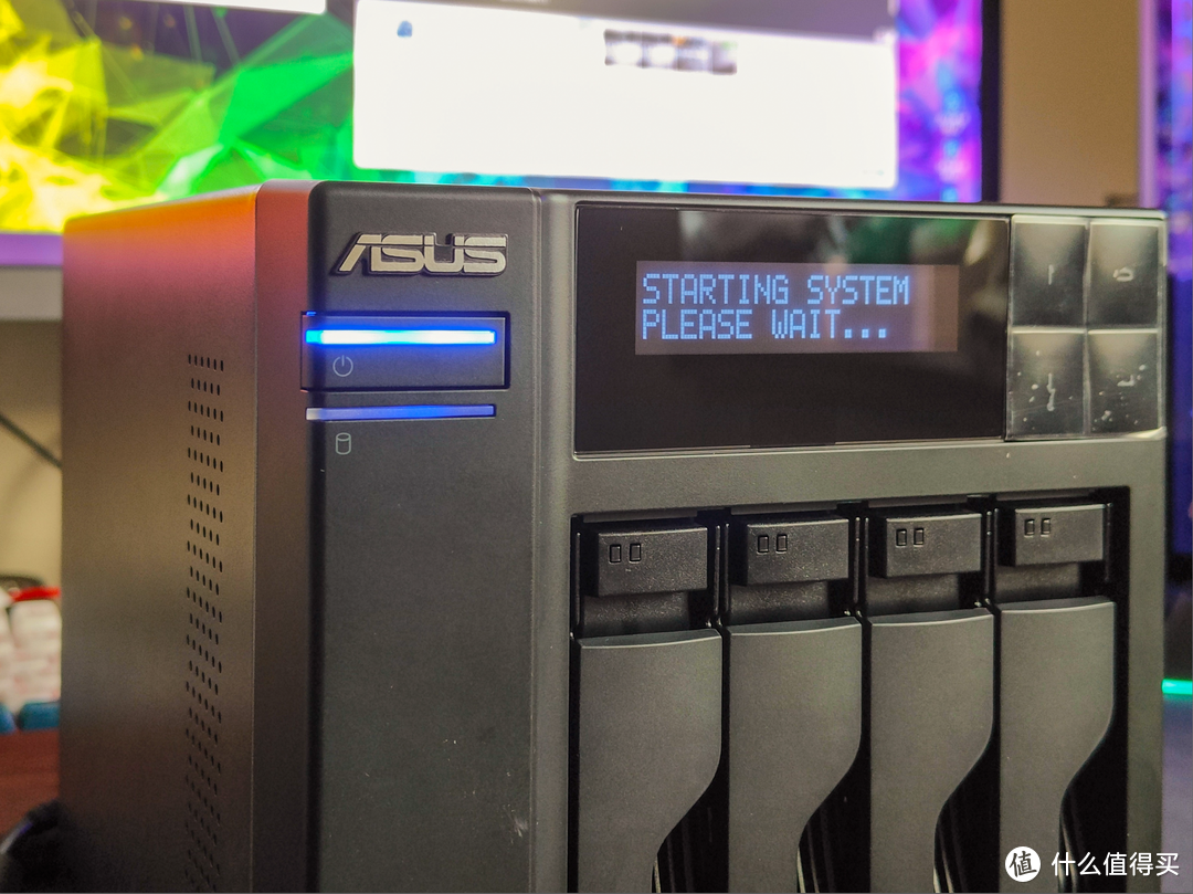 搭建2.5G+全屋WiFi6高速传输!华硕网络设备全家桶实操部署指南!