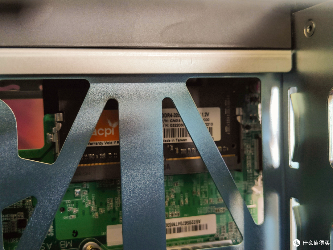 搭建2.5G+全屋WiFi6高速传输!华硕网络设备全家桶实操部署指南!