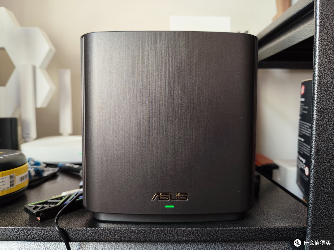 搭建2.5G+全屋WiFi6高速传输!华硕网络设备全家桶实操部署指南!