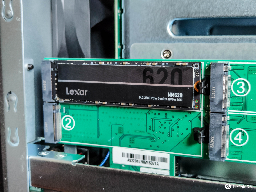 搭建2.5G+全屋WiFi6高速传输!华硕网络设备全家桶实操部署指南!