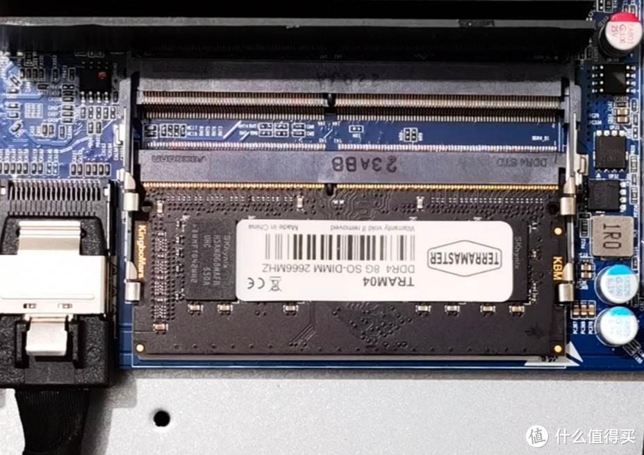 铁威马T9—423评测：9个硬盘位的网络存储数据服务器