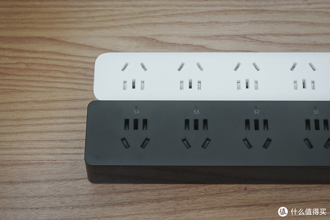 WIFI接入、独立分控、电量统计，比米家插线板更多功能的向日葵P1pro智能插线板开箱