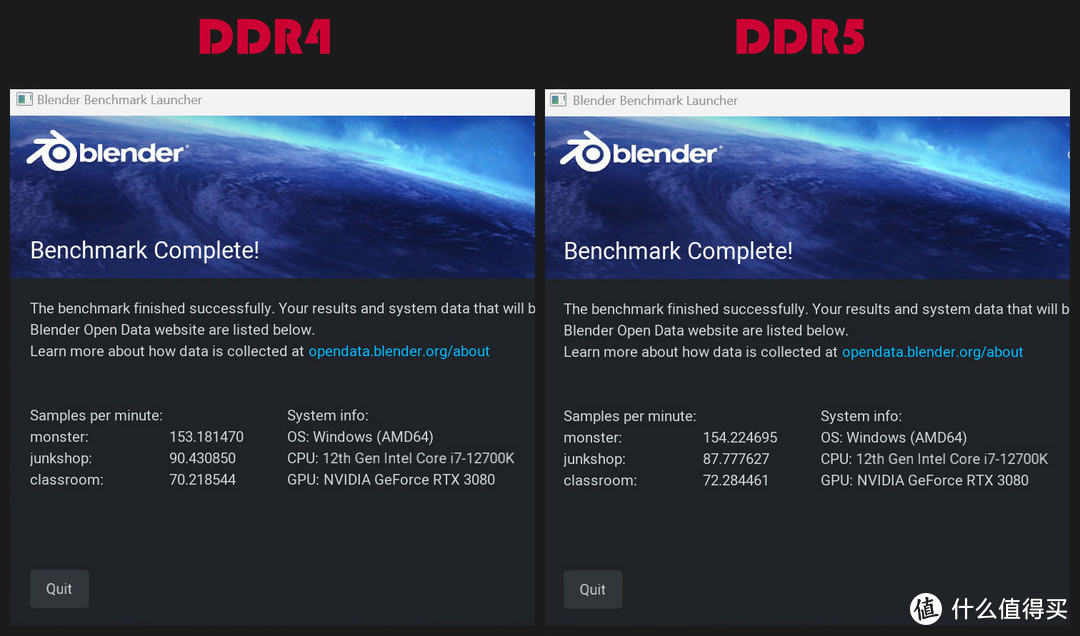 硬件约架 篇十四：DDR5和DDR4内存有啥区别？装台威武的主机测试下