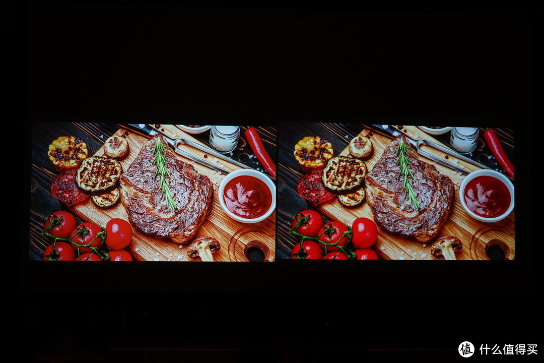 既生瑜何生亮?更小,更强!峰米S5激光投影仪 VS 极米 NEW Z6X