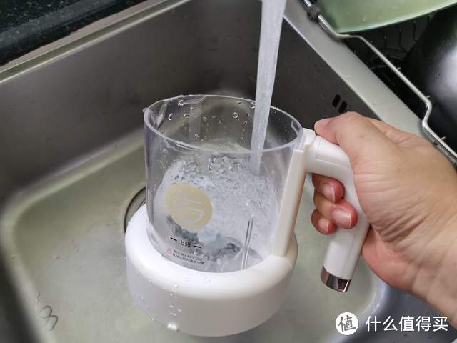 大宇二合一恒温水壶，营养辅食抬手就来