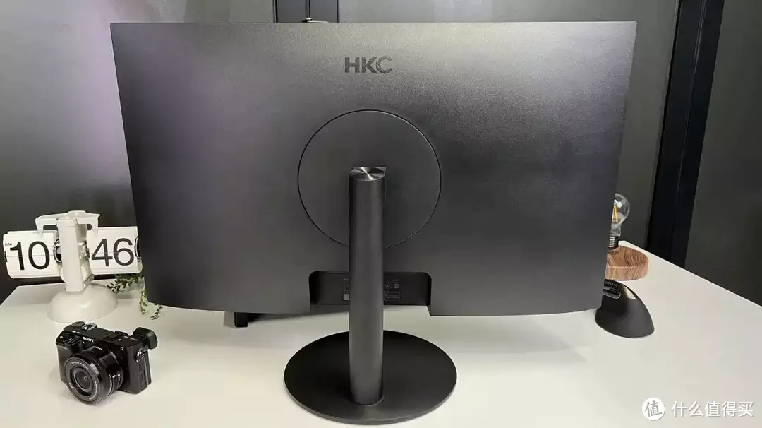 办公首选！百元显示器黑马——HKC T2752Q上手体验