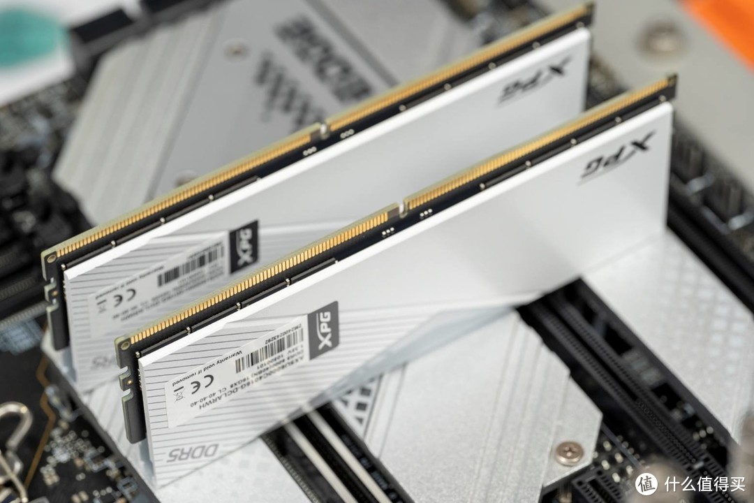 DDR5内存性能有多强？尝鲜XPG LANCER DDR5 6000MHz 32G内存装机评测