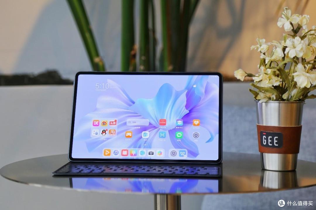 全面赋能移动生产力,华为matepad pro 12.6英寸体验