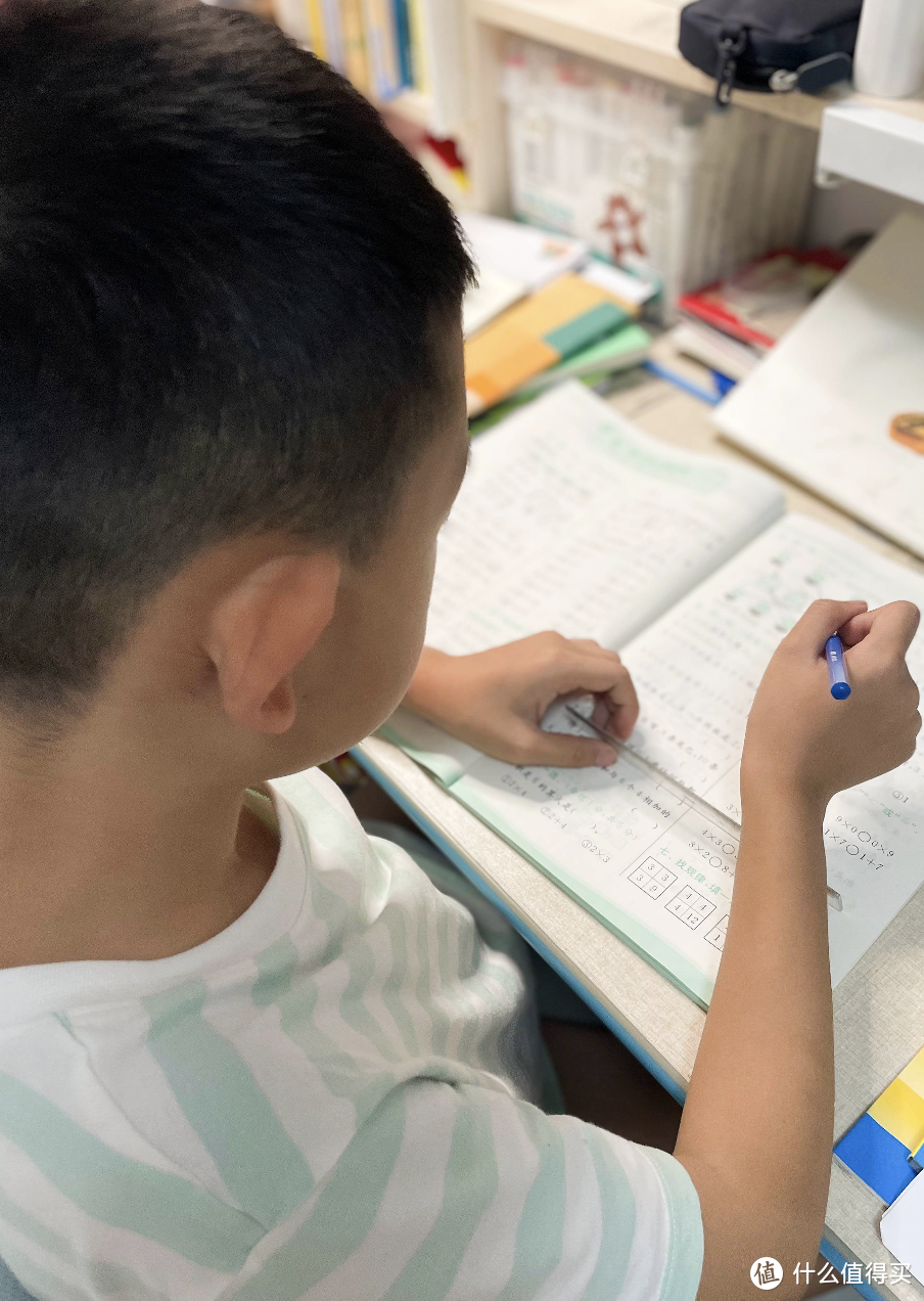 半刻躺平半刻卷～家有小学生的佛系鸡娃笔记