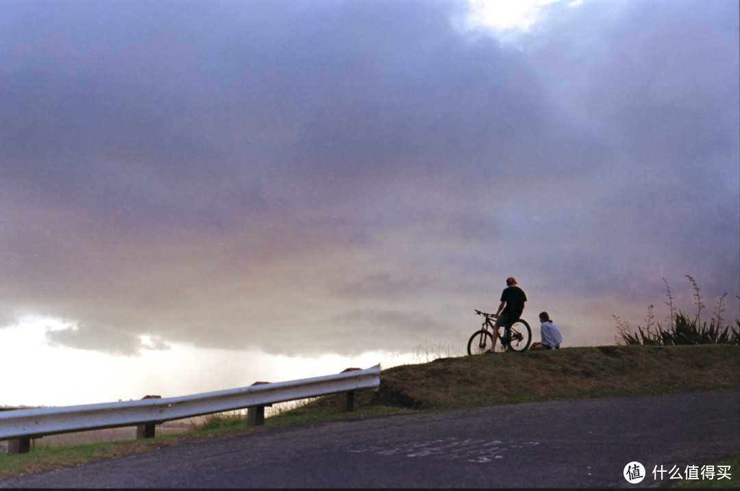 Kodak Gold 200胶卷 + Minolta XG-1 + MD 50mm F1.7