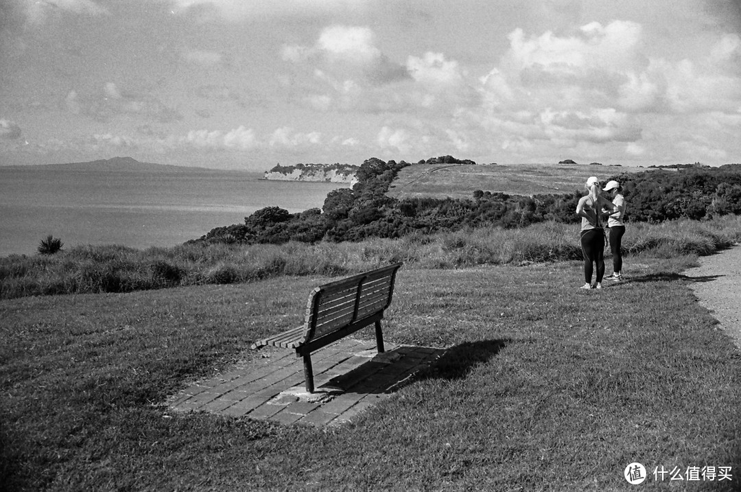 Ilford HP5+胶卷 +Pentax SV + Auto Takumar 35mm F2.3