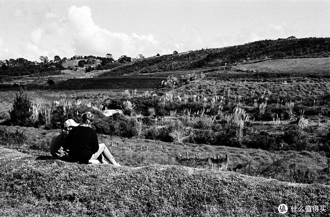 Kodak TMAX400胶卷 + Konica FC-1 + Hexanon AR 40mm F1.8