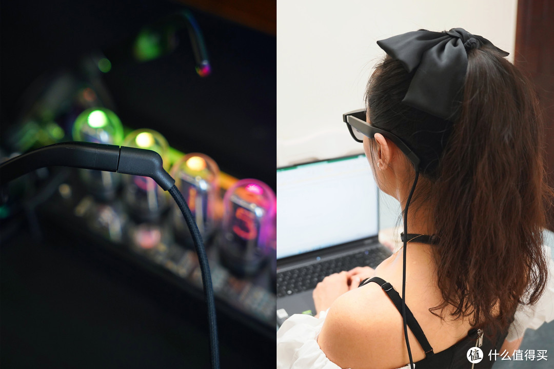 不只是随身巨幕，更是虚拟和现实世界的桥梁——七千字深度评测Nreal Air AR眼镜