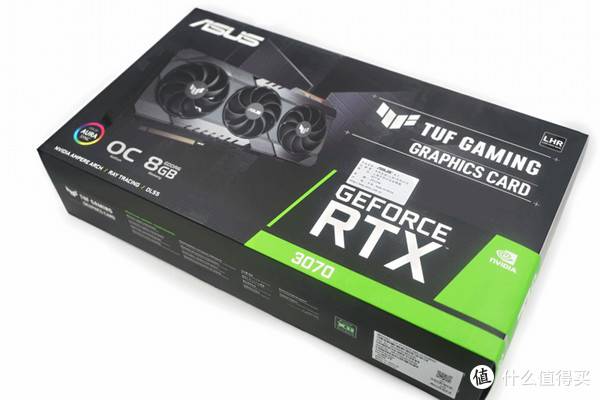 輝い ASUS TUF-RTX3070-O8G-V2-GAMING (非LHR版) PCパーツ