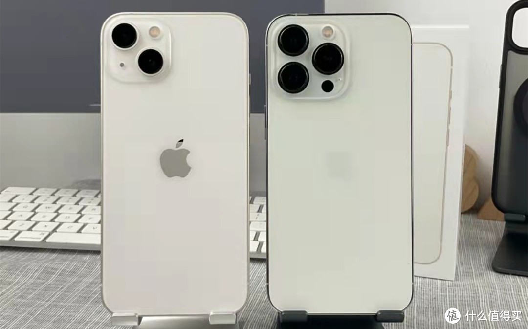 仅相差600元，iPhone 14和iPhone 13怎么选，它们有什么区别？