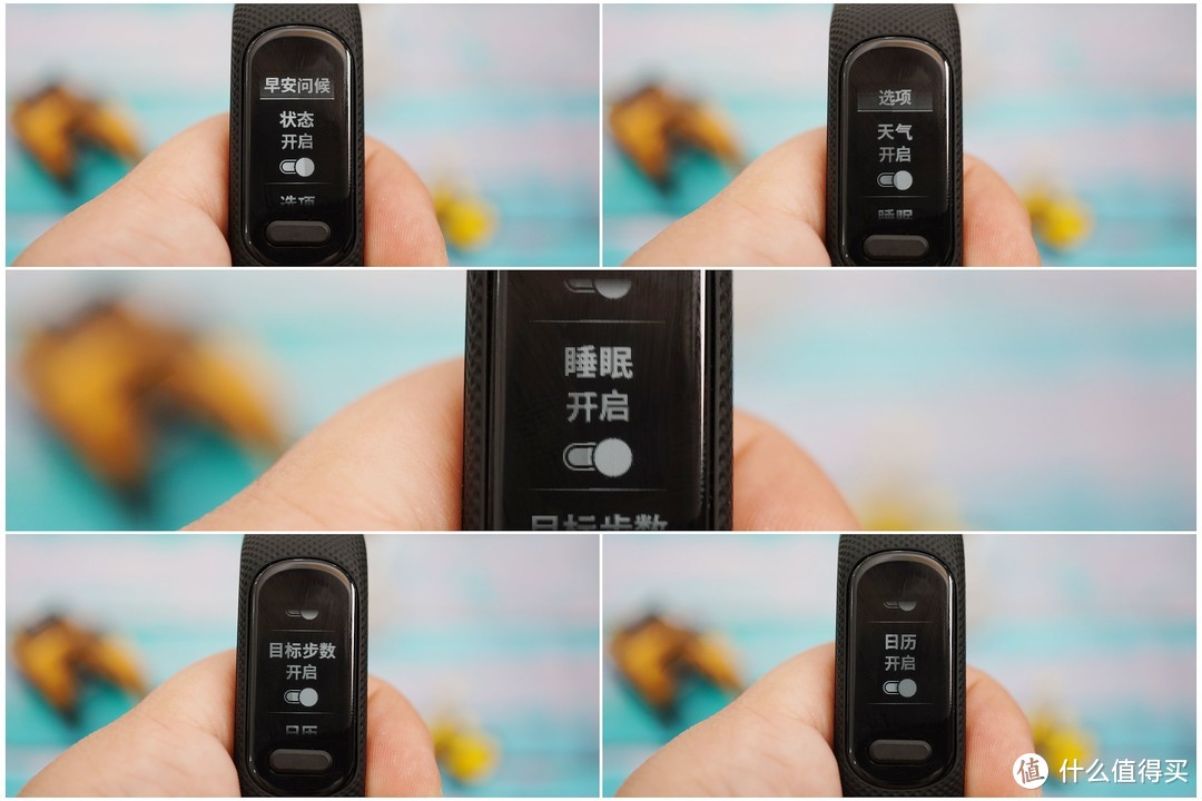 无愧千元定价，Garmin Smart 5运动健康手环