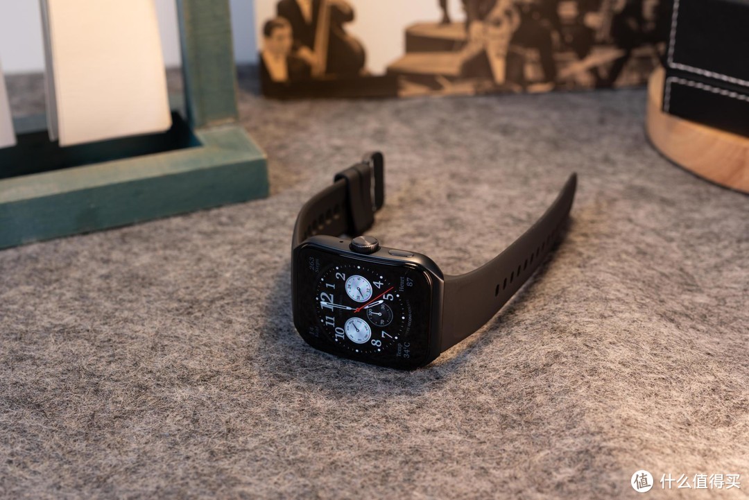 Apple Watch Series 8正式发布，有哪些亮点和不足？