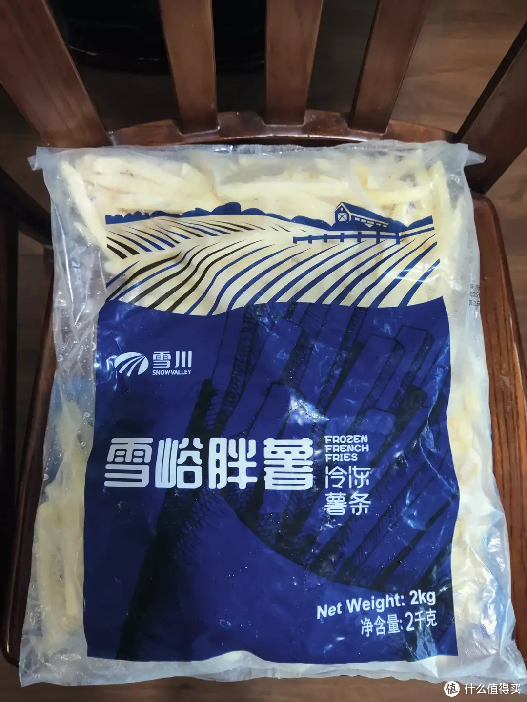 巨资购入22斤京东百万热销品牌薯条，哪款最好吃，看这里！