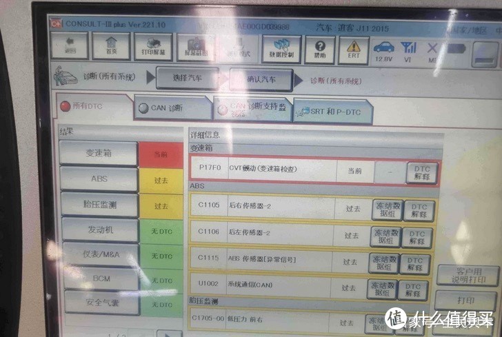 日产逍客是如何一步步把我变成一个大怨种的