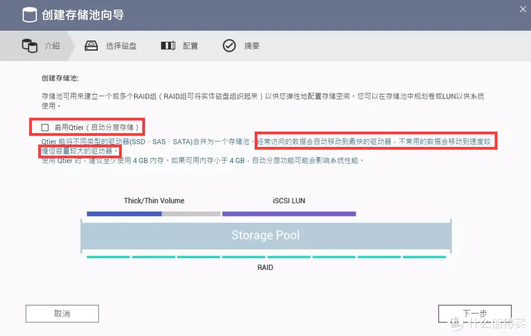 从入门到“吃灰”，威联通NAS使用指南