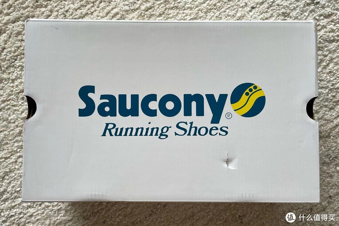 Saucony索康尼Shadow 5000、6000分享