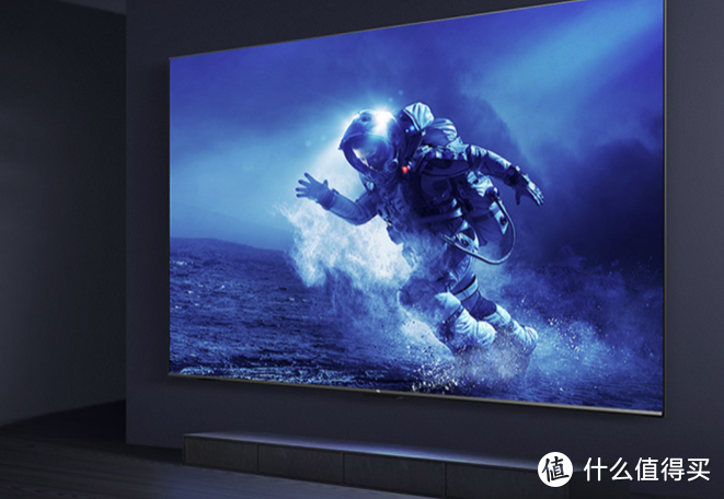 2022年电视换新首选这4款：屏幕够大、画质够高，轻松使用十余年