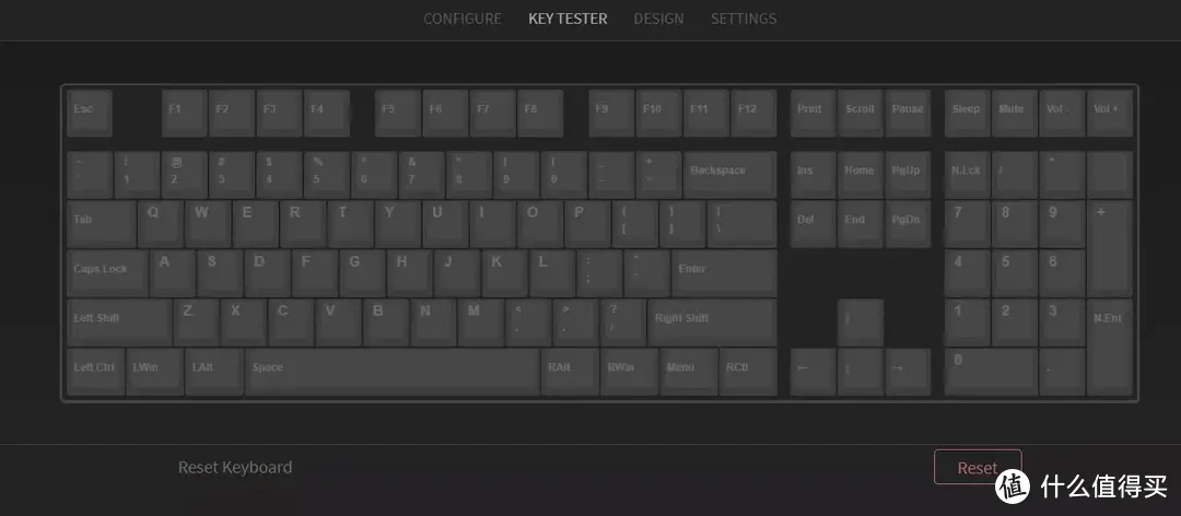 炫酷灯光里暗藏黑科技：体验米物客制化机械键盘BlackIO 98