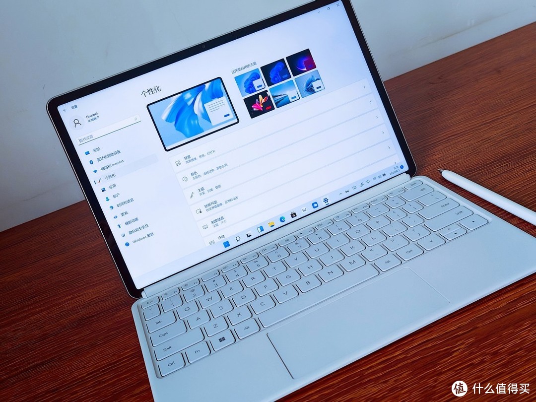 旗舰品质入门价！华为MateBook E Go二合一笔记本上手体验