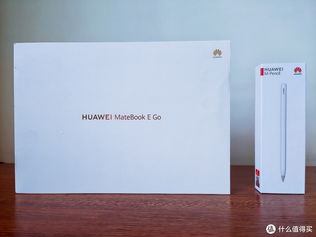 旗舰品质入门价！华为MateBook E Go二合一笔记本上手体验