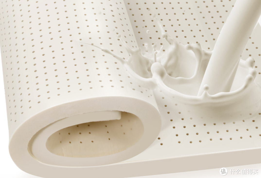 乳胶床垫怎么选？千字干货长文教你如何5步选到优质乳胶床垫！
