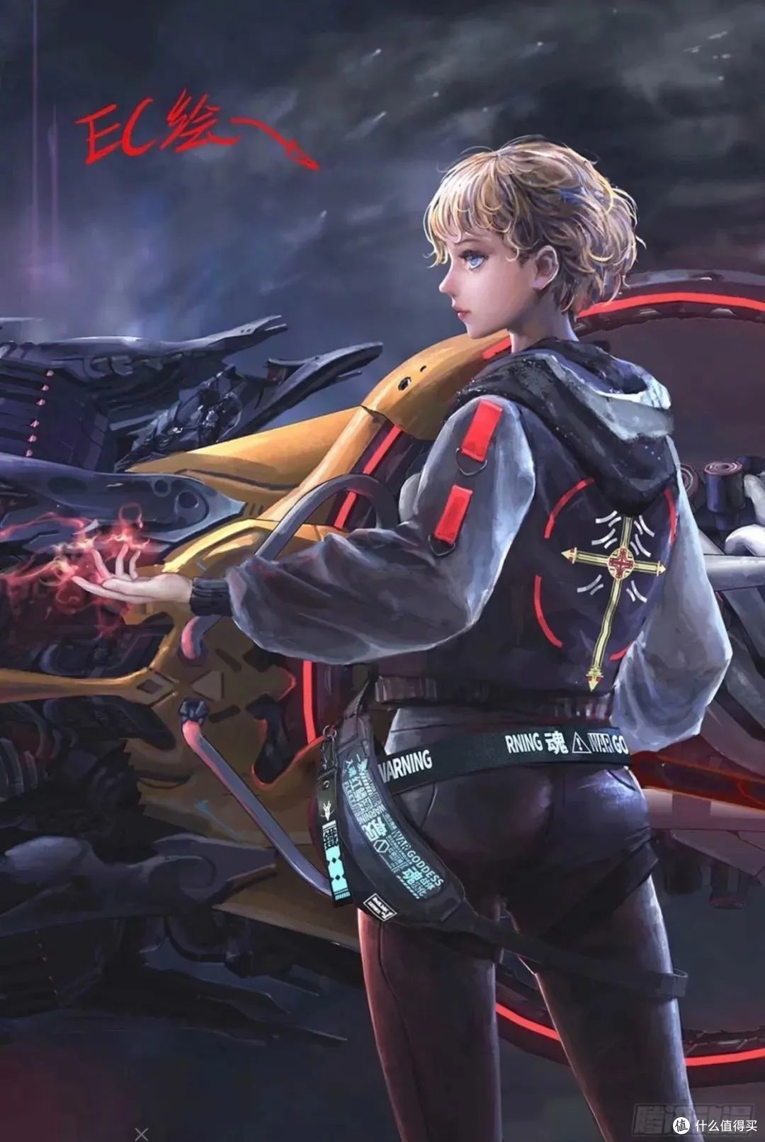 积木的世界篇六十二借woma铁姬钢兵定远聊聊国漫ip的产品化