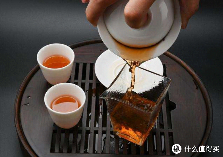 3000元一斤的茶，比10元的茶营养更丰富？怎样挑选口粮茶？