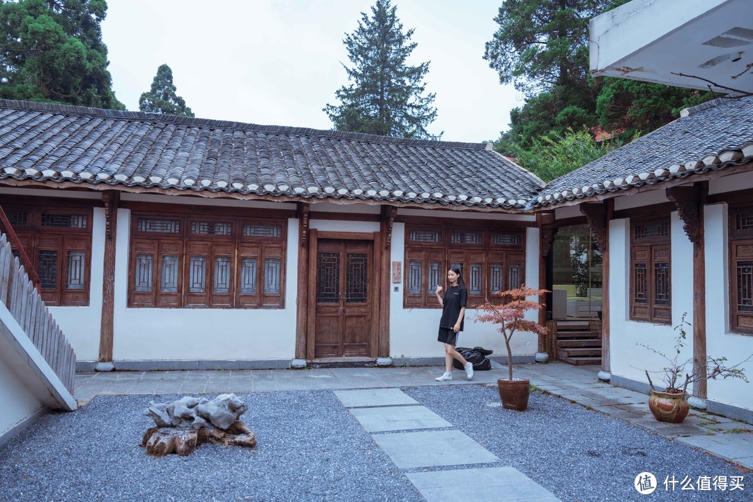 十年前带女友，十年后带老婆来到便宜又好玩的避暑圣地——庐山（适合老人孩子）