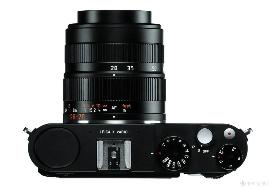 徕卡x vario(typ 107)