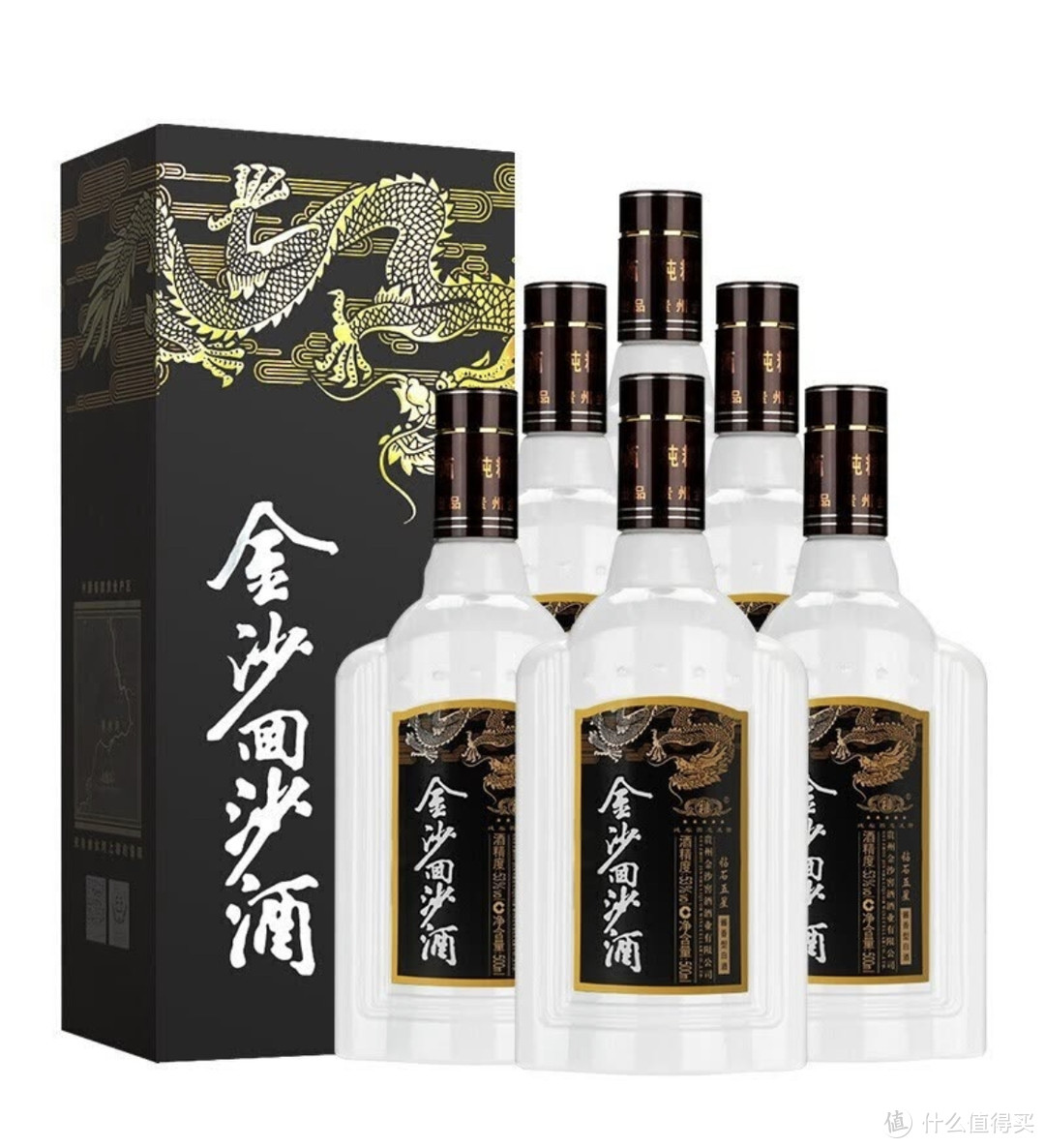 除了飞天茅台，还有很多实惠酱香酒值得囤