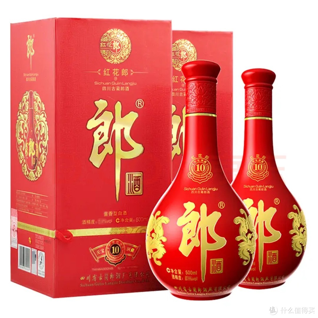 除了飞天茅台，还有很多实惠酱香酒值得囤