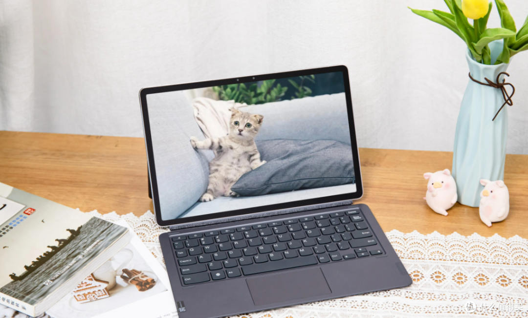 娱乐办公学习都适用的联想小新pad,居家必不可少-值得买