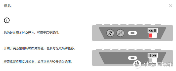 美商海盗船K70 RGB PRO键盘测评：经典再升级，光轴+AXON，引领战场先机！