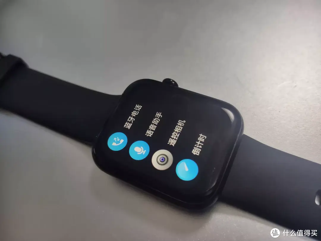 入门运动手表体验之TicWatch GTH 2