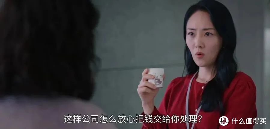 反转再反转，Netflix又出了一部爆款韩剧