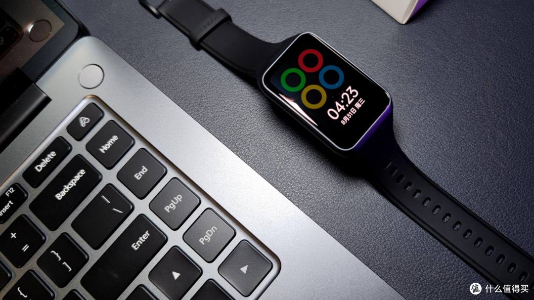 主打轻便的运动手环oppo手环2,功能性方面却做到了足够的丰富-值得买