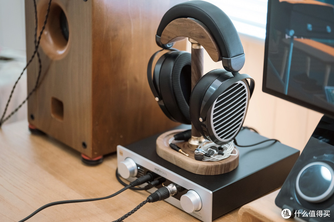聊聊HIFIMAN EF400的硬实力：素质和音乐味兼具，感受R2R纯粹的听音体验